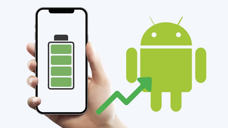 Android Battery Optimization, Tips to Increase Cellphone Battery Life 