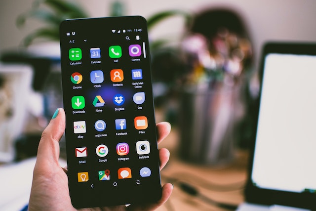 Android Productivity Apps to Eliminate Lazy to Work 